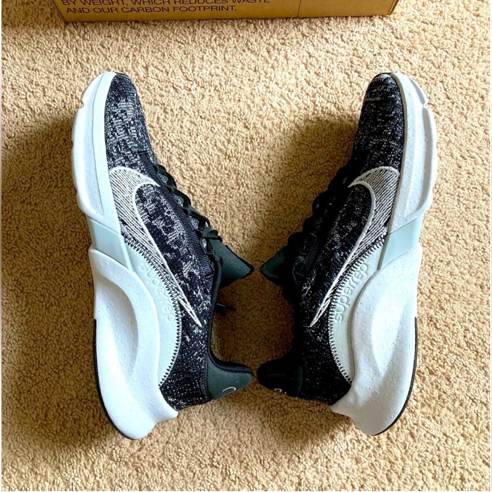 🆕 Nike Men’s SuperRep Go 3 Athletic Running Shoes - Picture 2 of 11